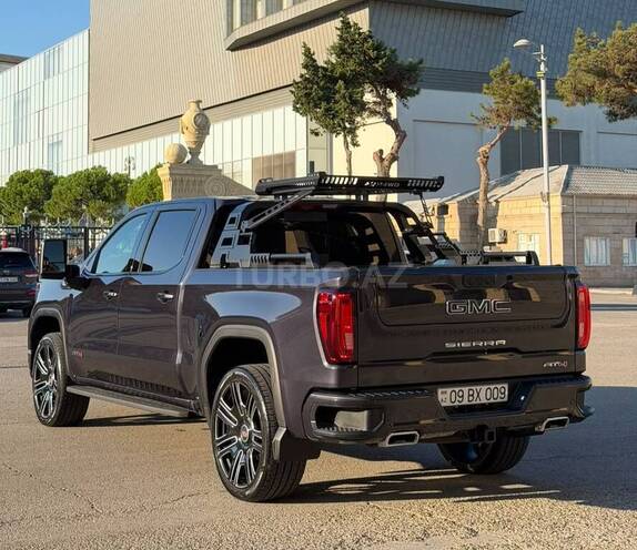 GMC  2025, 19,000 km - 3.0 l - Bakı