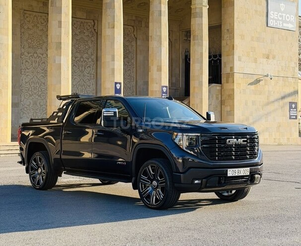 GMC  2025, 19,000 km - 3.0 l - Bakı