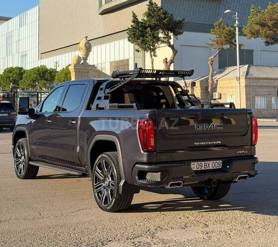 GMC  2025, 19,000 km - 3.0 l - Bakı