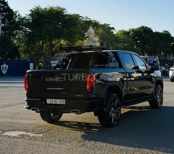 GMC  2025, 19,000 km - 3.0 l - Bakı