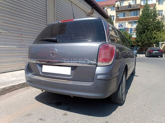 Opel Astra 2005, 327,286 km - 1.4 l - Sumqayıt