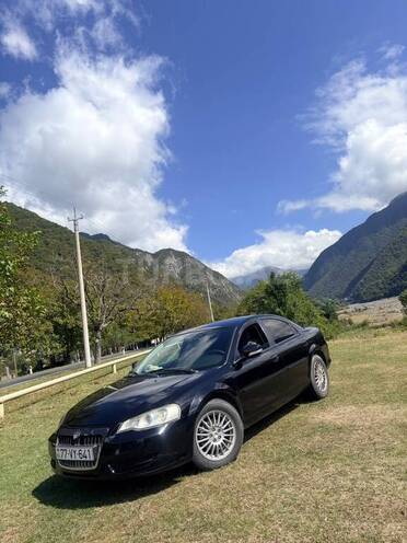 GAZ Volga Siber 2010, 201,900 km - 2.4 л - Qax