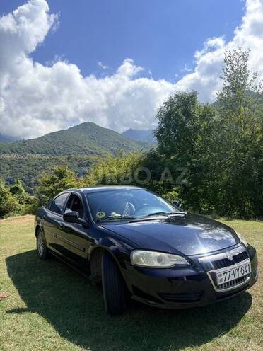 GAZ Volga Siber 2010, 201,900 km - 2.4 л - Qax