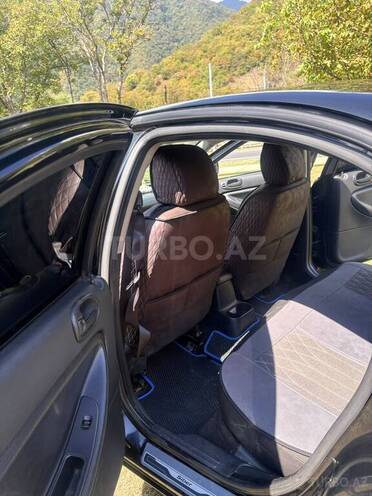 GAZ Volga Siber 2010, 201,900 km - 2.4 л - Qax
