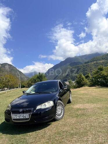 GAZ Volga Siber 2010, 201,900 km - 2.4 л - Qax