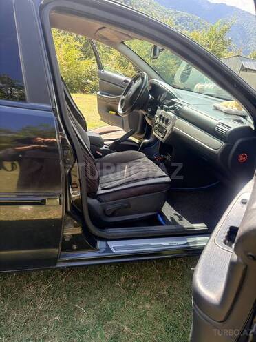 GAZ Volga Siber 2010, 201,900 km - 2.4 л - Qax