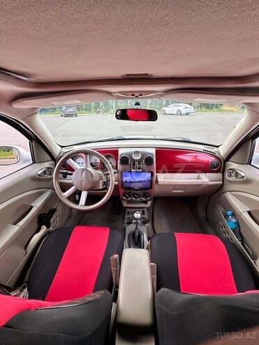 Chrysler PT Cruiser 2008, 64,000 km - 2.4 l - Gəncə