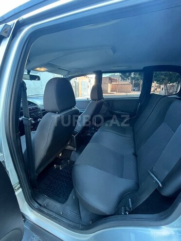 Chevrolet Niva 2012, 337,000 km - 1.7 l - Bakı