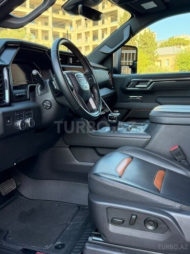 GMC  2025, 19,000 km - 3.0 l - Bakı