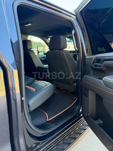 GMC  2025, 19,000 km - 3.0 l - Bakı