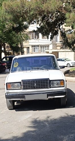 LADA (VAZ) 2107 2001, 128,000 km - 1.6 л - Bakı