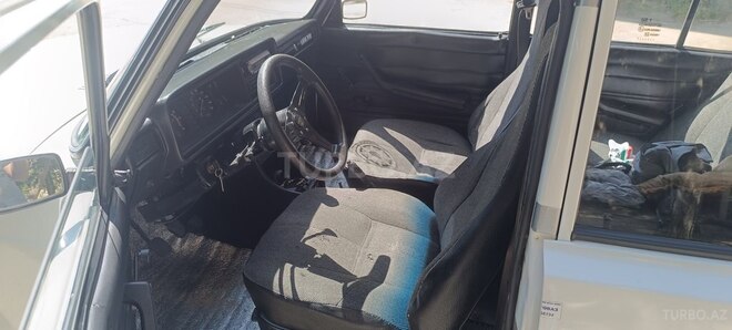 LADA (VAZ) 2107 2001, 128,000 km - 1.6 л - Bakı
