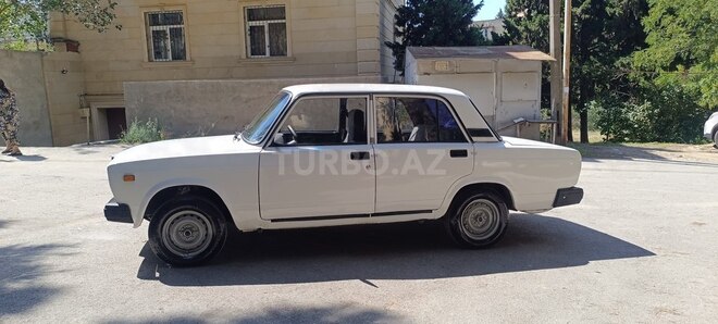 LADA (VAZ) 2107 2001, 128,000 km - 1.6 л - Bakı