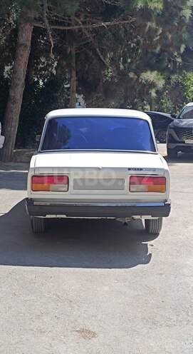 LADA (VAZ) 2107 2001, 128,000 km - 1.6 л - Bakı