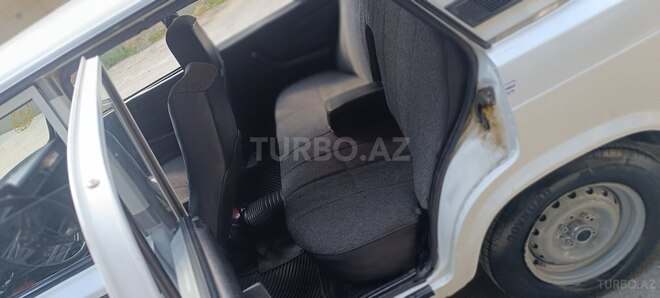 LADA (VAZ) 2107 2001, 128,000 km - 1.6 л - Bakı