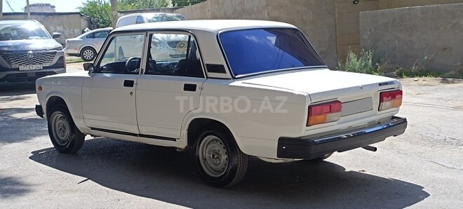 LADA (VAZ) 2107 2001, 128,000 km - 1.6 л - Bakı