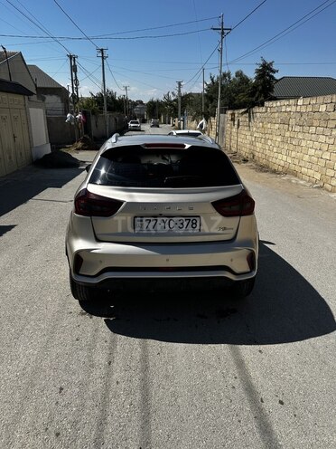 Maple X3 Pro 2023, 85,000 km - 1.5 l - Sumqayıt