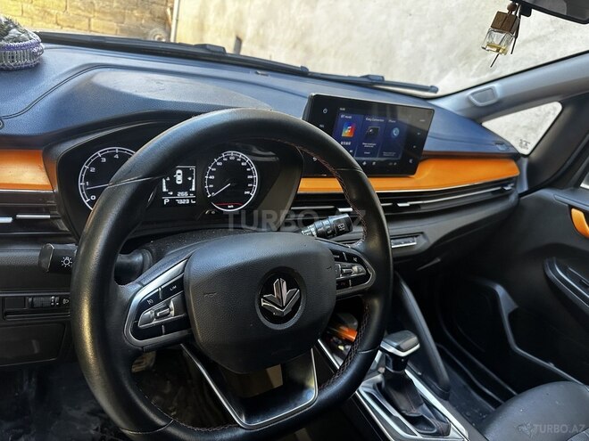 Maple X3 Pro 2023, 85,000 km - 1.5 l - Sumqayıt