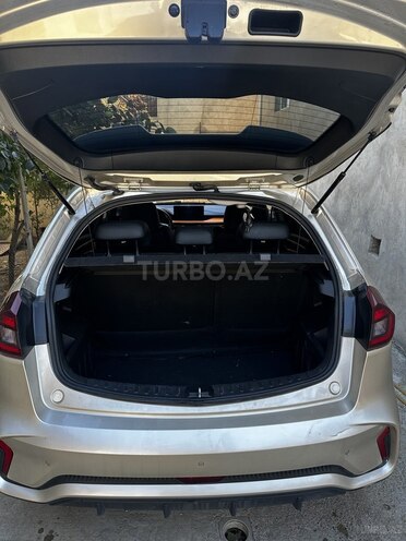 Maple X3 Pro 2023, 85,000 km - 1.5 l - Sumqayıt