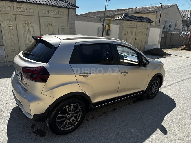 Maple X3 Pro 2023, 85,000 km - 1.5 l - Sumqayıt