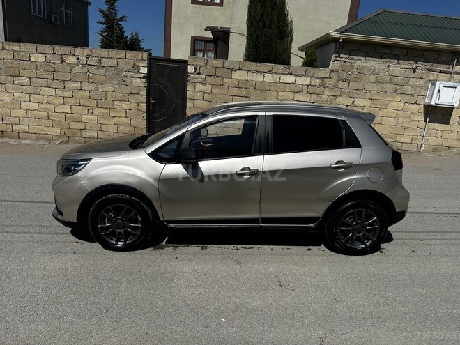 Maple X3 Pro 2023, 85,000 km - 1.5 l - Sumqayıt