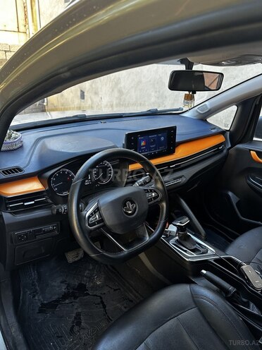 Maple X3 Pro 2023, 85,000 km - 1.5 l - Sumqayıt