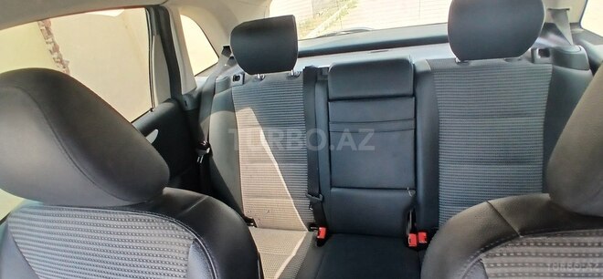 Mercedes B 170 2007, 136,000 km - 1.7 л - Naxçıvan