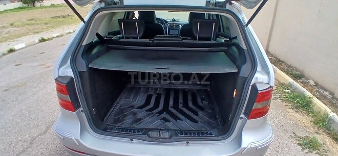 Mercedes B 170 2007, 136,000 km - 1.7 л - Naxçıvan