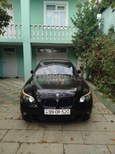 BMW 525 2007, 250,000 km - 3.0 л - Bakı