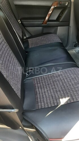 Toyota Land Cruiser Prado 2011, 130,000 km - 2.7 л - Bakı