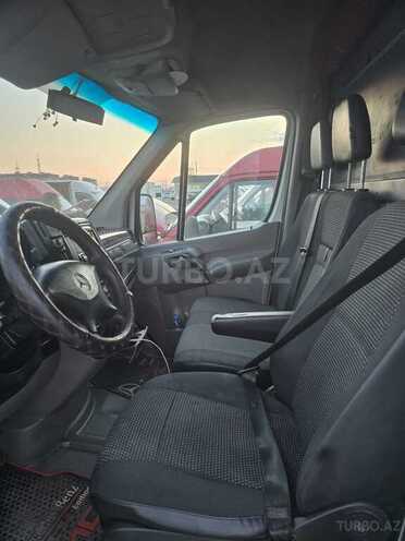 Mercedes Sprinter 315 2007, 590,000 km - 2.2 l - Bakı