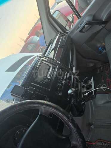 Mercedes Sprinter 315 2007, 590,000 km - 2.2 l - Bakı