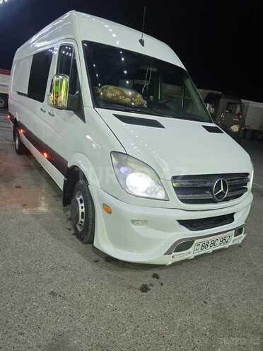 Mercedes Sprinter 315 2007, 590,000 km - 2.2 l - Bakı
