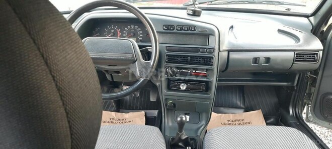 LADA (VAZ) 2115 2012, 600,000 km - 1.6 l - Beyləqan