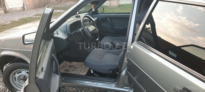 LADA (VAZ) 2115 2012, 600,000 km - 1.6 l - Beyləqan