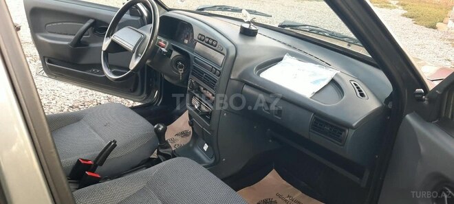 LADA (VAZ) 2115 2012, 600,000 km - 1.6 l - Beyləqan