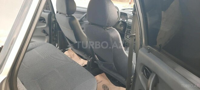 LADA (VAZ) 2115 2012, 600,000 km - 1.6 l - Beyləqan