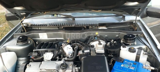 LADA (VAZ) 2115 2012, 600,000 km - 1.6 l - Beyləqan