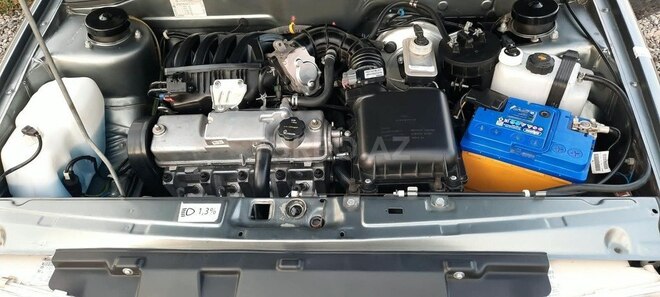 LADA (VAZ) 2115 2012, 600,000 km - 1.6 l - Beyləqan