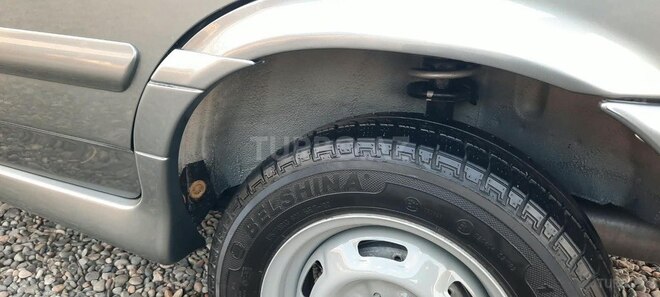 LADA (VAZ) 2115 2012, 600,000 km - 1.6 l - Beyləqan