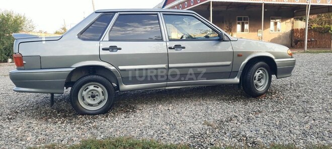 LADA (VAZ) 2115 2012, 600,000 km - 1.6 l - Beyləqan