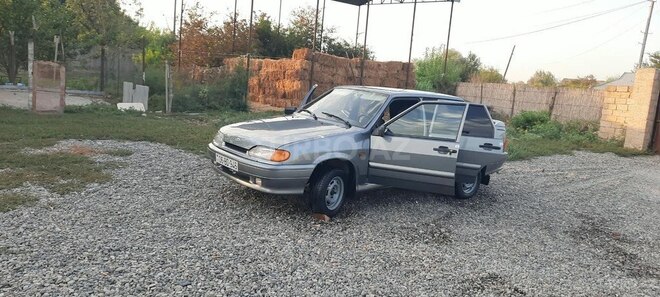 LADA (VAZ) 2115 2012, 600,000 km - 1.6 l - Beyləqan