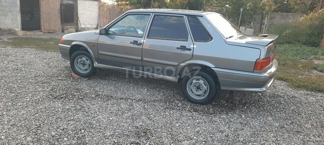 LADA (VAZ) 2115 2012, 600,000 km - 1.6 l - Beyləqan