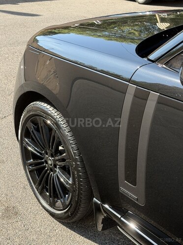 Land Rover Range Rover 2022, 20,800 km - 3.0 l - Bakı