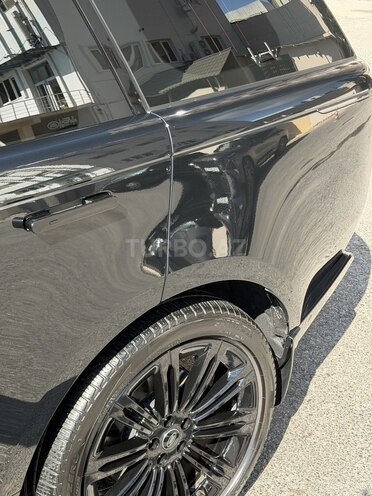 Land Rover Range Rover 2022, 20,800 km - 3.0 l - Bakı