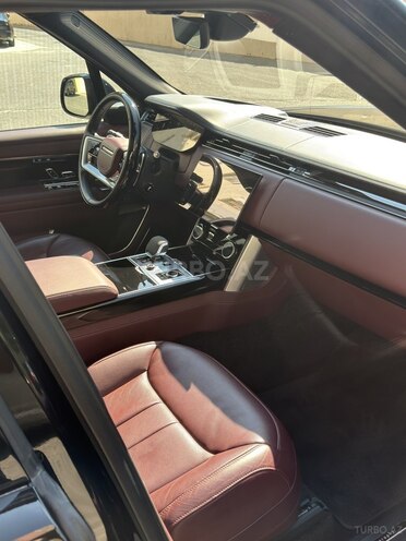Land Rover Range Rover 2022, 20,800 km - 3.0 l - Bakı