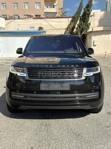 Land Rover Range Rover 2022, 20,800 km - 3.0 l - Bakı
