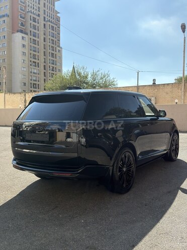 Land Rover Range Rover 2022, 20,800 km - 3.0 l - Bakı