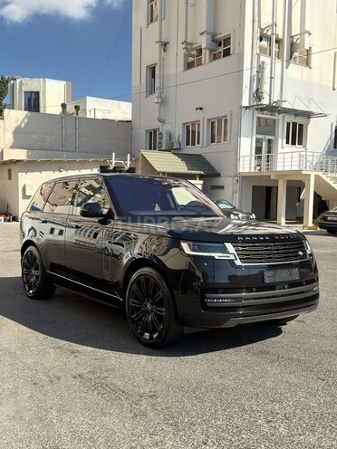 Land Rover Range Rover 2022, 20,800 km - 3.0 l - Bakı