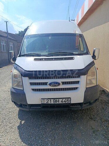 Ford Transit 2013, 202,000 km - 2.2 л - Şəmkir